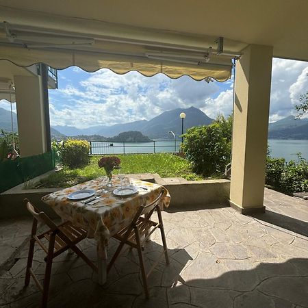 Ortensia Lake Como - Perfect For Couple And Pets Varenna Dış mekan fotoğraf